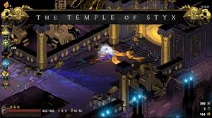 Hades Temple Of Styx Guide: Unravelling the Toughest Floor Of The  Underworld - Indie Game Culture