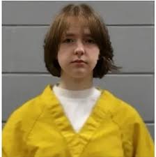 Jasper County Man Sentenced to Life for Child Molestation