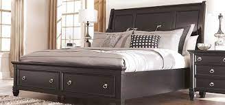 Bedrooms From Ashley Furniture Homestore Set Tempat Tidur Ide Dekorasi Rumah Perabot Kamar Tidur