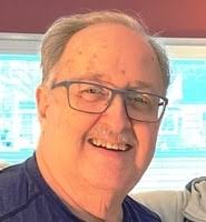 Robert Dowd Obituary (1942