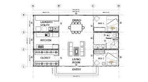 Container Home Floor Plans Container House Container House Plans Floor Plan Design