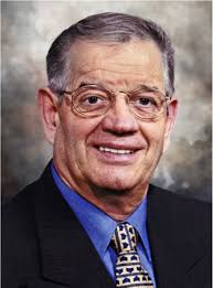 GÉRALD “GERRY” BENOIT