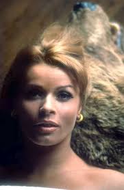 John and robert wagner have been married for 30 years. Austrian Classic Beauty 50 Beautiful Portraits Of Senta Berger In The 1960s And 1970s