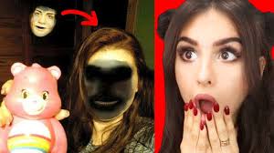 Sssniperwolf scary animations with digital. Creepy Snapchat Stories That Should Not Exist Youtube