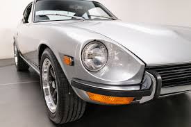 Image result for Gray 1970 Datsun