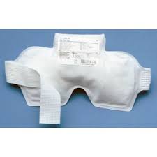 Cardinal Health 11900 100 Ice Bag Eye 4 5 X 10 In 30 Ea Cs Cia Medical
