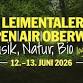 LOA Leimentaler OpenAir 2026 Freitag event image