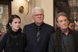 Only Murders in the Building Season 5 Preview