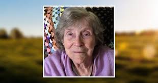 Freda M. Frederick Obituary January 15, 2016