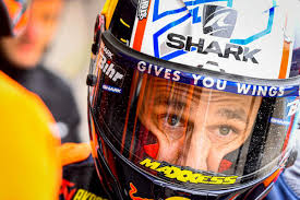 Johann zarco kan ikut balap lagi di tiga seri akhir motogp 2019. Zarco To Avintia A Gallery Of The Frenchman S Career To Dat Motogp