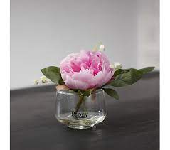 7,101 likes · 37 talking about this. Peony Pink Peony Faux Flowers In Tea Cup Qvc Uk