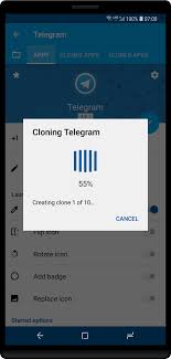 App cloner 2.1.1 premium (desbloqueo completo) apk + mod para android. Download App Cloner 2 12 5 For Android