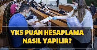 Söz puan hesaplamada tyt katsayılarının yüksek olması, puan hesabında tyt dengesinin sağlanması. Yks Puan Hesaplama Nasil Yapilir Yks Tyt Ayt Ydt Puan Hesaplama Yollari Nelerdir Takvim