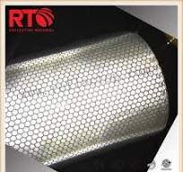 Customized PET Reflective Sheeting For Traffic,High ...