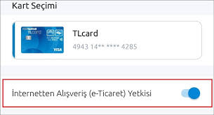 Online kredi kartı başvurusu ve sorgulaması hangikredi.com'da! Https Xn Yatrmhaber Zubb Com Yapi Kredi Internet Alisverisi Acma