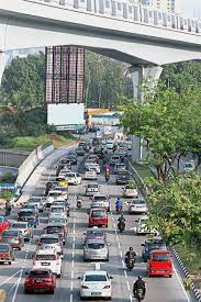 On the other hand, there has been no news as yet of flood control measures intended for sg. Poor Design Cause Of Bottlenecks In Kl The Star