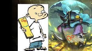 Ed, edd and eddy go. Remember Jonny And Plank From Ed Edd N Eddy Jaxmains