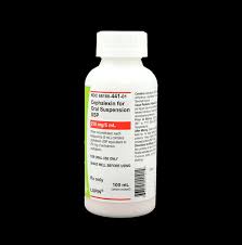 Image result for Cephalexin