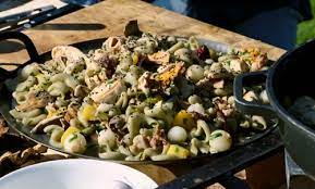 James Martin Chicken With Pumpkin Pasta Recipe Pumpkin Pasta Pumpkin Pasta Recipe Pasta Recipes