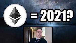 Today's ethereum price prediction is bullish as the market spiked lower earlier today and currently shows strong bullish momentum pushing back above $2,400. Ethereum Cryptocurrency Price Prediction In 2021 A 5 000 Eth Is Conservative The Moon Youtube