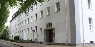 Die finanzbehörden haben aufgrund § 22 abs. Finanzamt Bielefeld Aussenstadt Finanzverwaltung