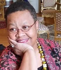 Gloria Burgess Speaker added a...