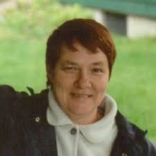 LEVERT, A. Lucille 'Lucy' (Lachance)