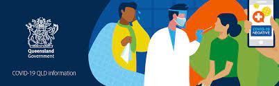 Fever Clinics Information Queensland Health