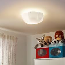 Plafondlamp Plafondlamp Ikea Lampen