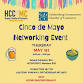 Cinco de Mayo Networking Event
