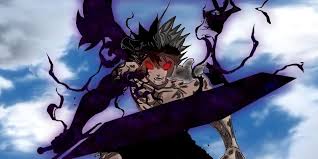 Asta (Post-Timeskip) | Vs Battles Wiki | Fandom