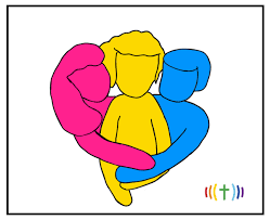 Is pansexual one of the ways you identify yourself? Pansexual Visibility Day Believe Out Loud