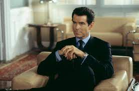Jun 02, 2017 · curly hairstyles for men. How To Get Pierce Brosnan S Stellar 007 Haircut British Gq