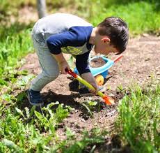 Knowledge, Attitudes, Practice, and Behaviour Study