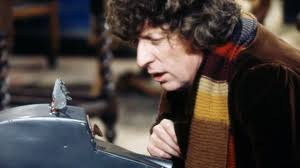 Doctor Who: K9 went 'haywire' during filming, says voice actor