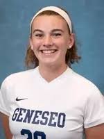 2019 Women's Soccer Roster