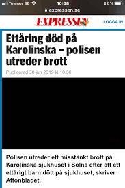 Annons vidare till expressen stäng stäng personuppgiftspolicy vi använder cookies för att förbättra funktionaliteten på våra sajter, för att kunna rikta relevant innehåll och annonser till dig och för att vi ska kunna säkerställa att tjänsterna fungerar som de ska. Sverigebilden Https Www Expressen Se Nyheter Ettaring D Facebook