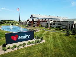Fifth third insurance is the trade name used by fifth third insurance agency, inc. Acuity Achieved Company Record For New Business In 2020
