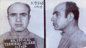 Albert Francis Capone: Who Was Al Capone's Son?