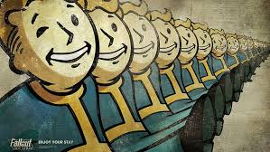 Man Wearing Mask Holding Box Illustration Helmet Fallout New Vegas Ncr Ranger Hd Wallpaper Wallpaperbetter We hope you enjoy our growing.
