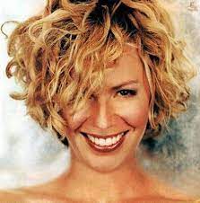 trendy haircuts for curly hair kurze lockige frisuren lockige frisuren langhaarfrisuren