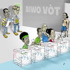 The role of polling station staff is to ensure that voters are able to cast their vote in secret, free from presiding officers are responsible for the conduct of the ballot in the polling station and they must. Election Access