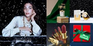 2024聖誕美妝香氛盤點！CHANEL、DIOR、Jo Malone、Diptyque…，25+ 款「交換禮物推薦」百元到萬元都有！ | 柯夢波丹