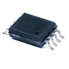 Texas Instruments AMC1200BDWVR