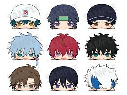 テニスの王子様