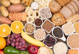 Research shows that both the amount and the type of carbohydrate in food affect blood glucose levels. Simple Vs Complex Carbohydrates Difference Between Simple Sugars And Starches