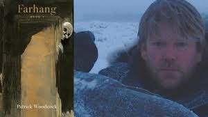 Farhang by Patrick Woodcock