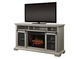 Browse our living room furniture selections and save today. Olivia Electric Fireplace Tv Stand In Stone Fox Dfp25ld 1934sf Dimplex
