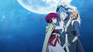 Yona of the dawn, known as akatsuki no yona in japan. Akatsuki No Yona Prinzessin Der Morgendammerung Netflix