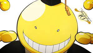 Render 10 Koro Sensei Nagisa And Karma Koro Assassination Classroom
